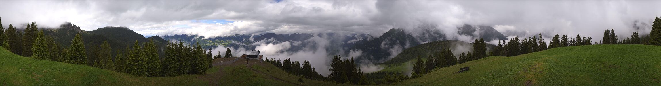 Loischkopf Brandnertal