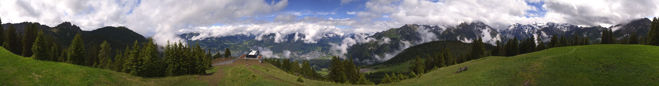 Loischkopf Brandnertal
