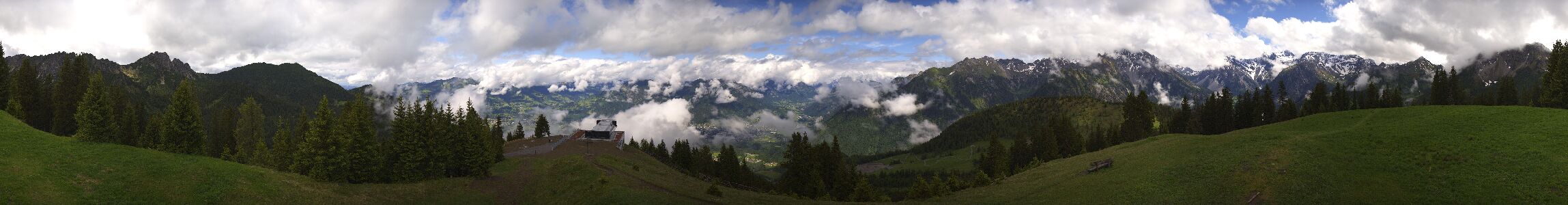 Loischkopf Brandnertal