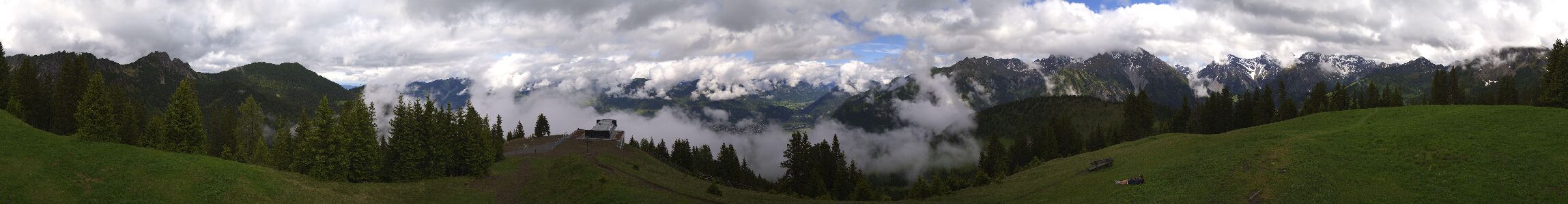 Loischkopf Brandnertal