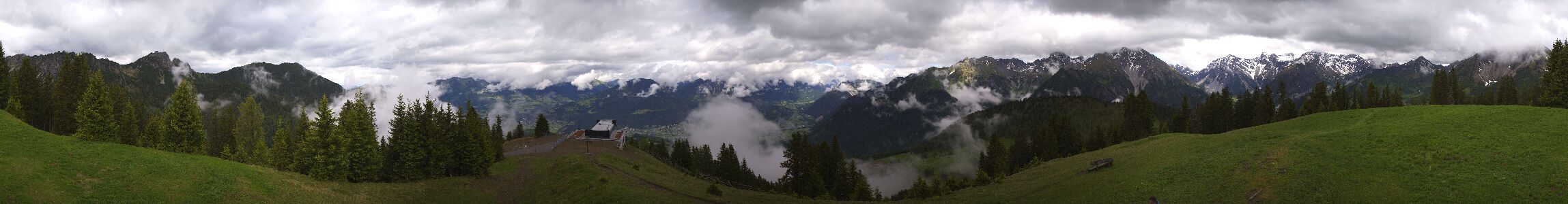 Loischkopf Brandnertal