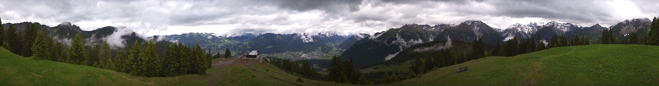 Loischkopf Brandnertal