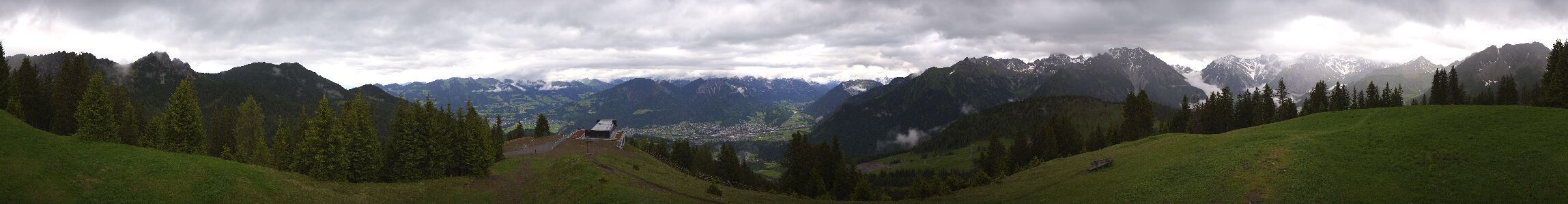 Loischkopf Brandnertal