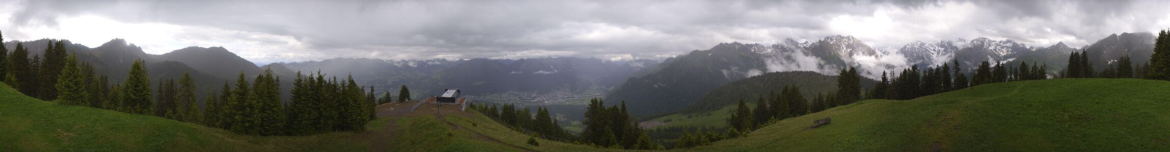 Loischkopf Brandnertal