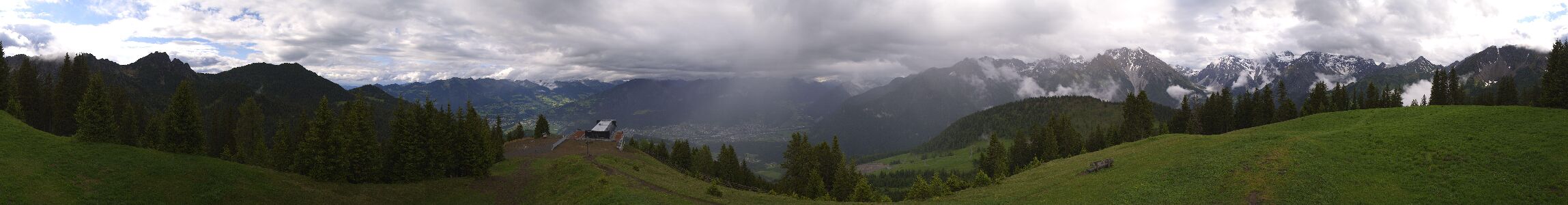 Loischkopf Brandnertal
