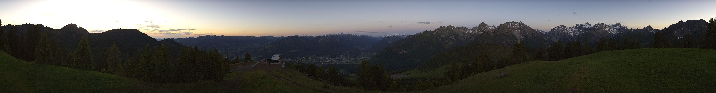 Loischkopf Brandnertal