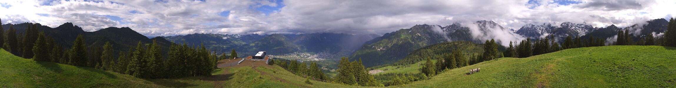Loischkopf Brandnertal
