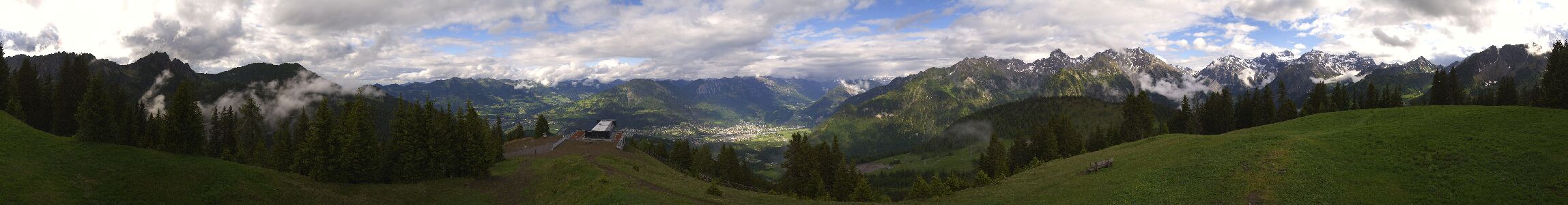 Loischkopf Brandnertal
