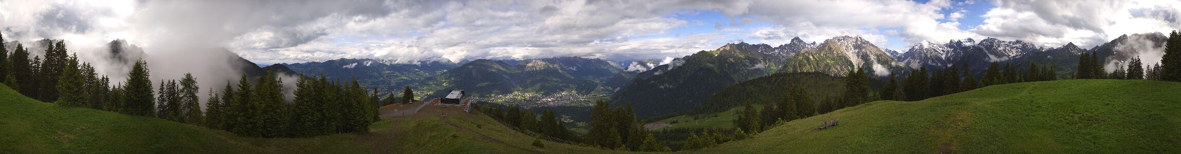 Loischkopf Brandnertal