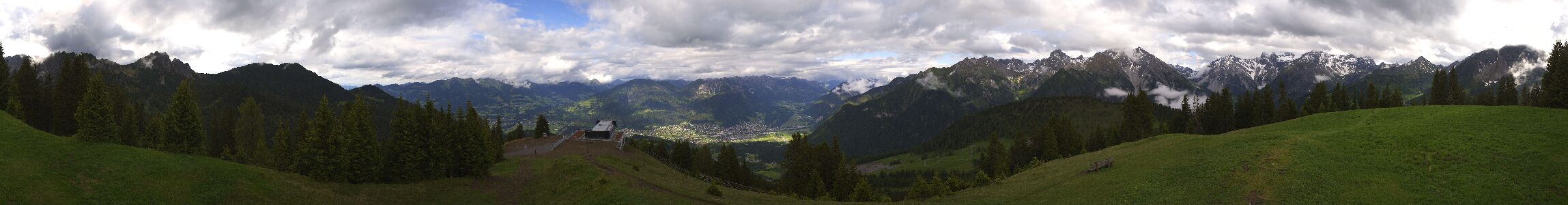 Loischkopf Brandnertal
