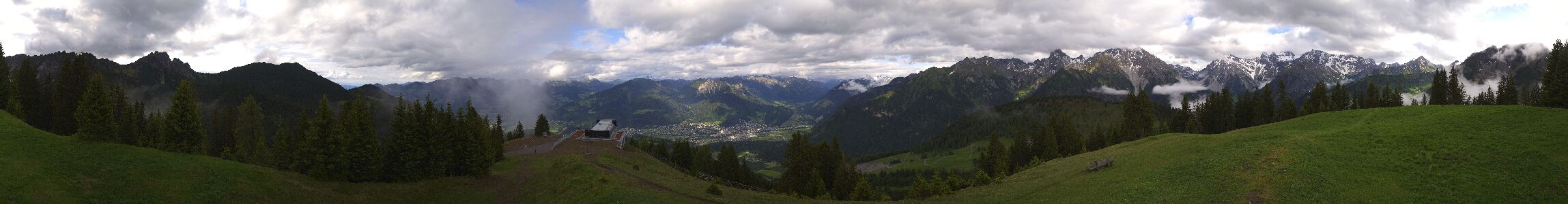 Loischkopf Brandnertal