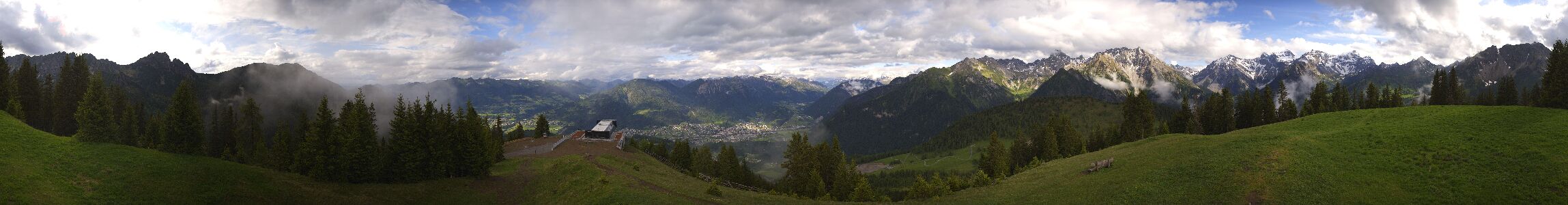 Loischkopf Brandnertal
