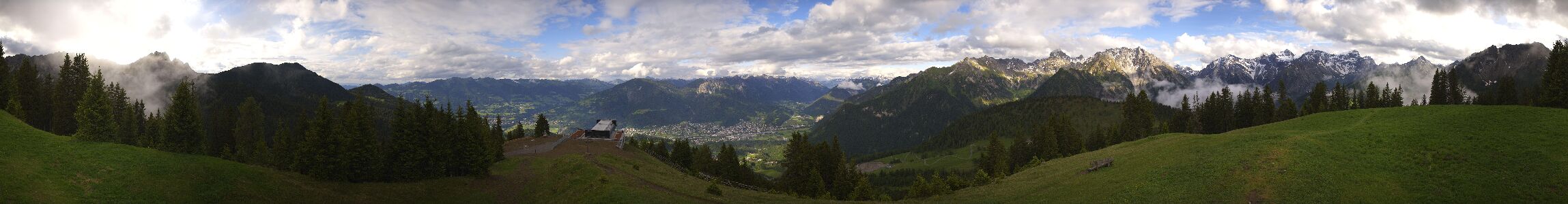 Loischkopf Brandnertal