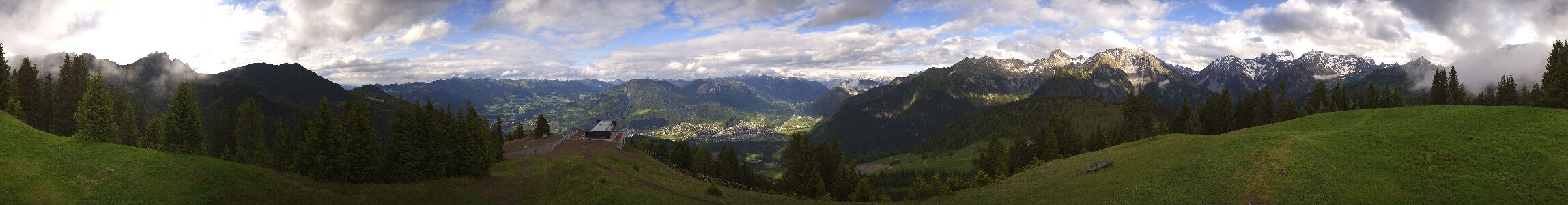 Loischkopf Brandnertal