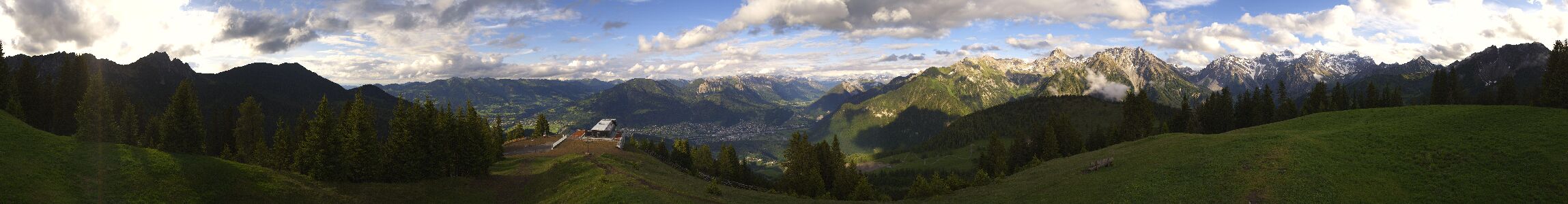 Loischkopf Brandnertal