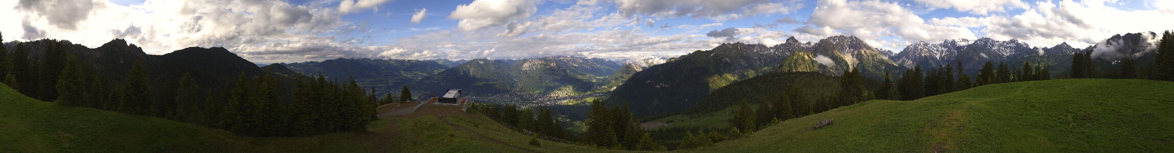 Loischkopf Brandnertal