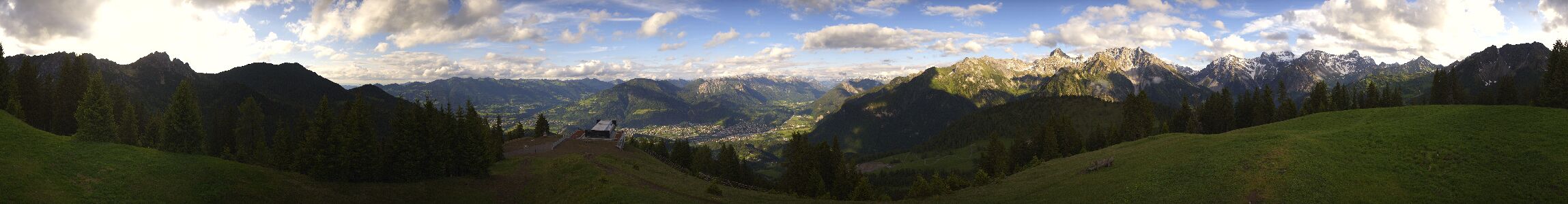Loischkopf Brandnertal