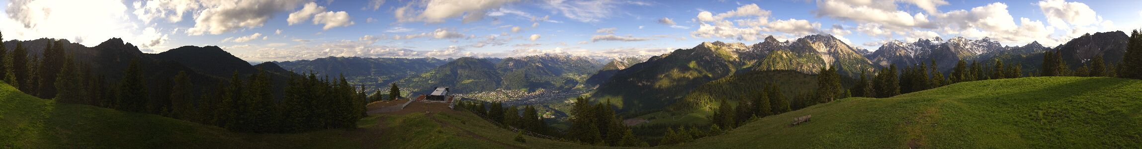 Loischkopf Brandnertal