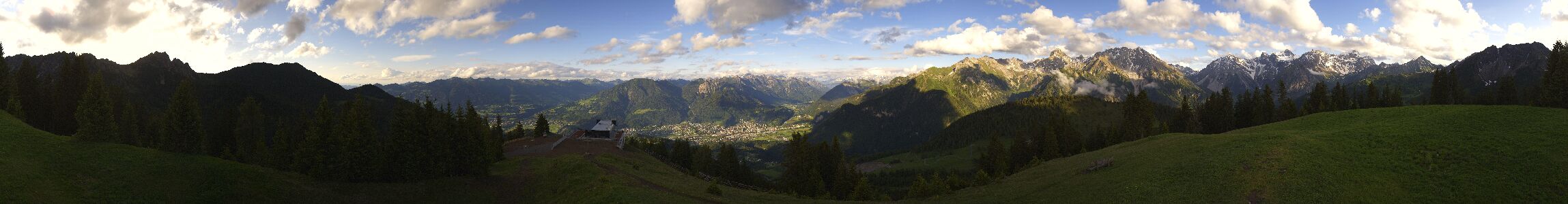 Loischkopf Brandnertal