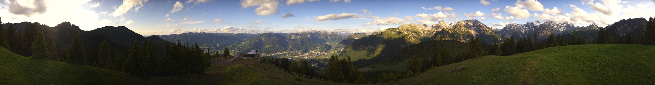 Loischkopf Brandnertal