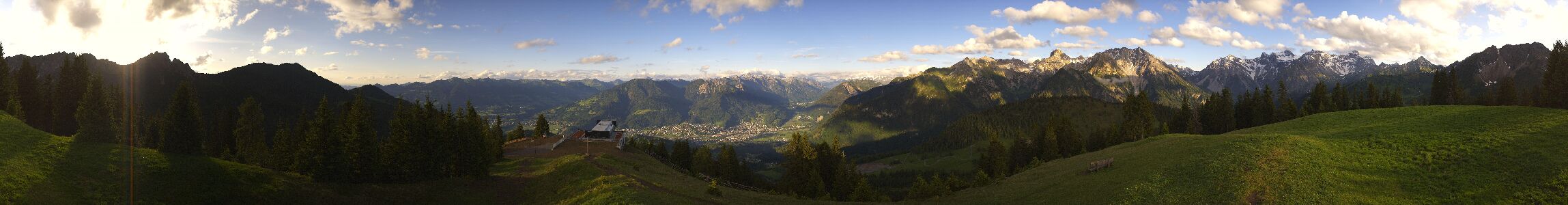 Loischkopf Brandnertal
