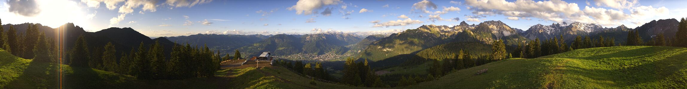 Loischkopf Brandnertal
