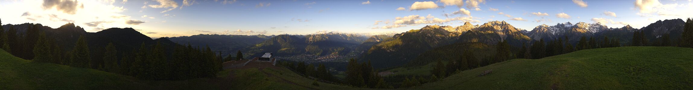 Loischkopf Brandnertal