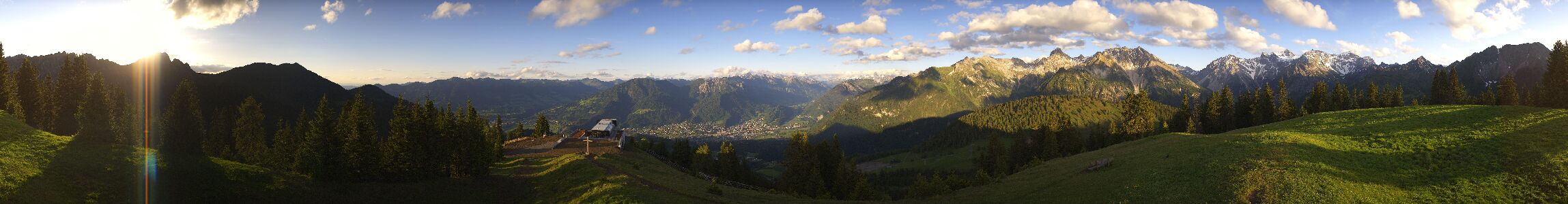 Loischkopf Brandnertal
