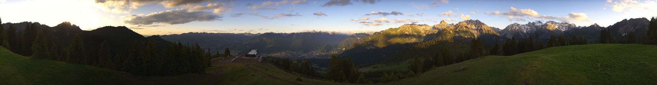 Loischkopf Brandnertal