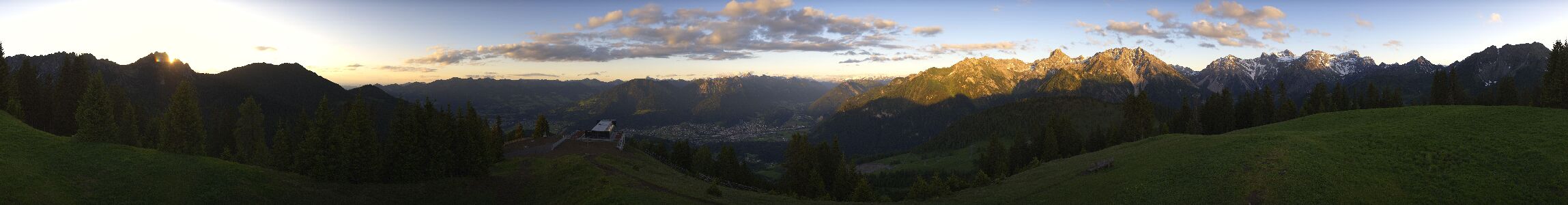 Loischkopf Brandnertal
