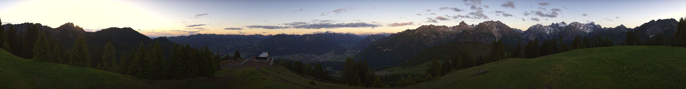 Loischkopf Brandnertal