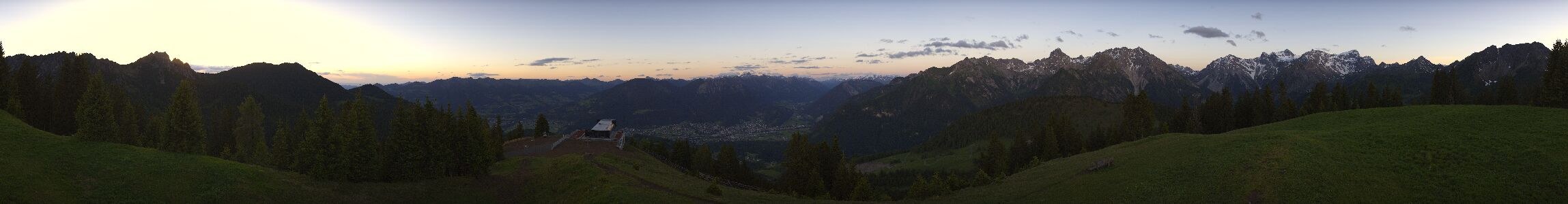 Loischkopf Brandnertal