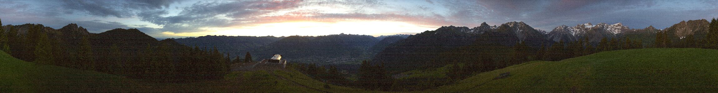 Loischkopf Brandnertal