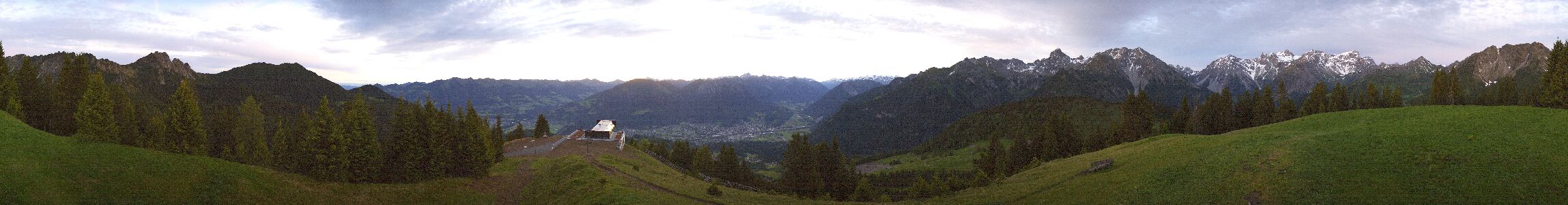 Loischkopf Brandnertal