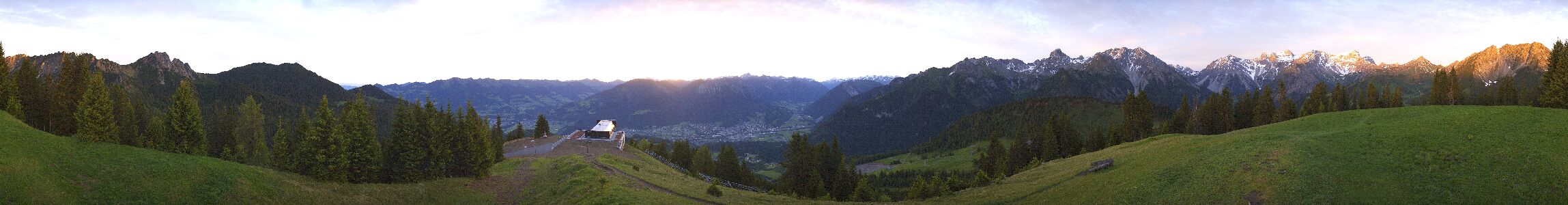 Loischkopf Brandnertal