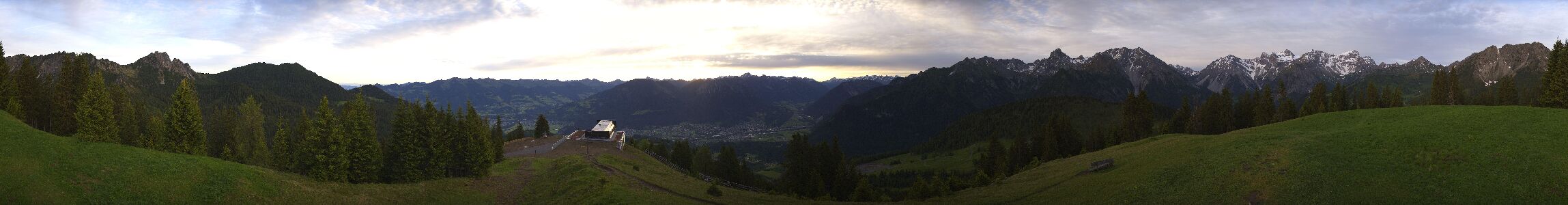 Loischkopf Brandnertal