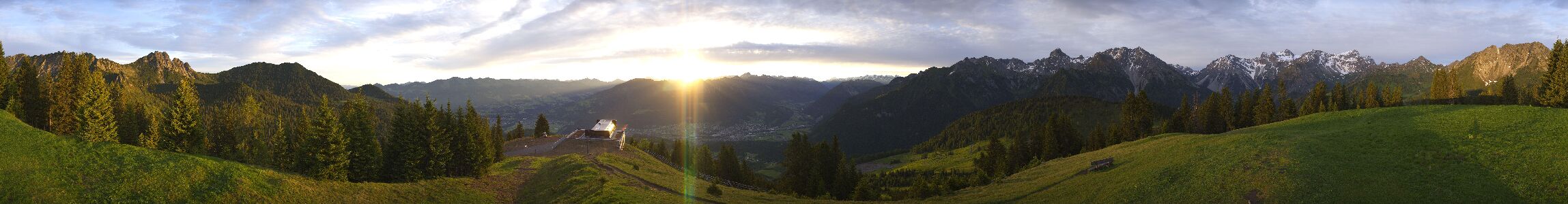 Loischkopf Brandnertal