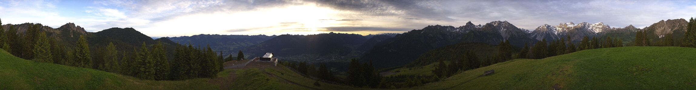 Loischkopf Brandnertal