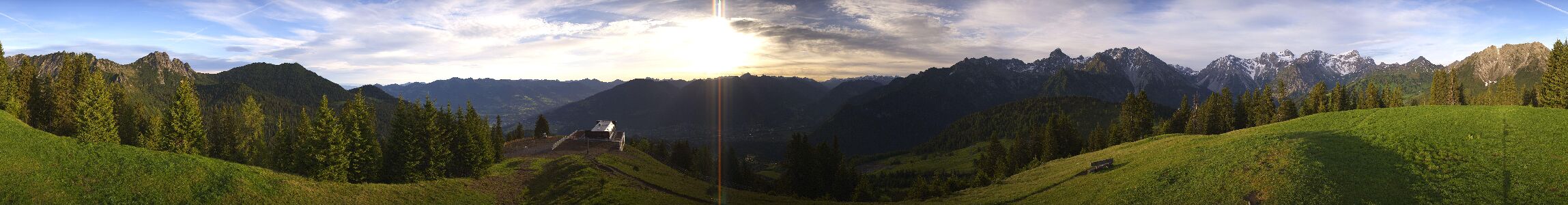 Loischkopf Brandnertal