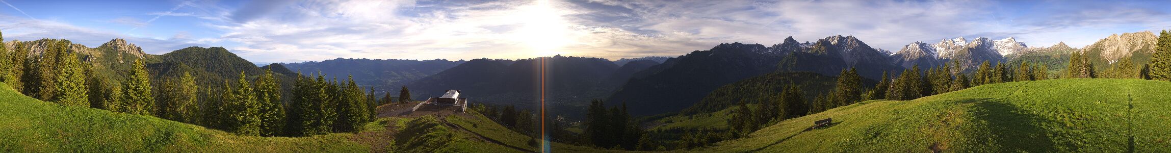 Loischkopf Brandnertal
