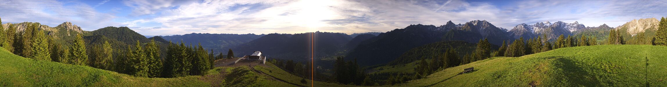 Loischkopf Brandnertal