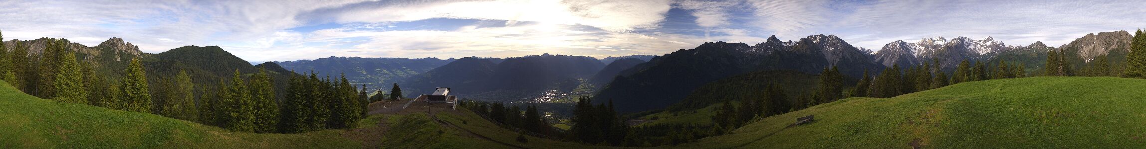 Loischkopf Brandnertal