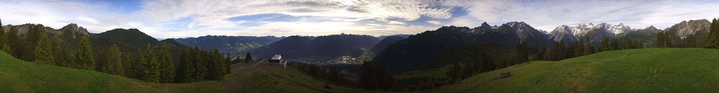Loischkopf Brandnertal