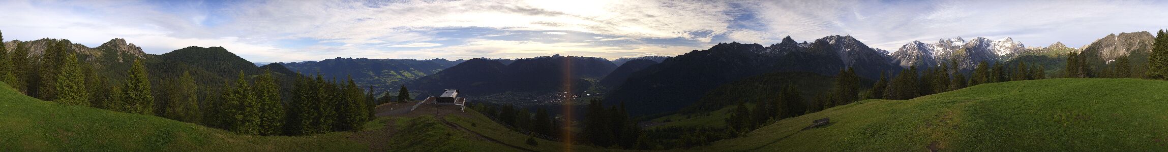 Loischkopf Brandnertal