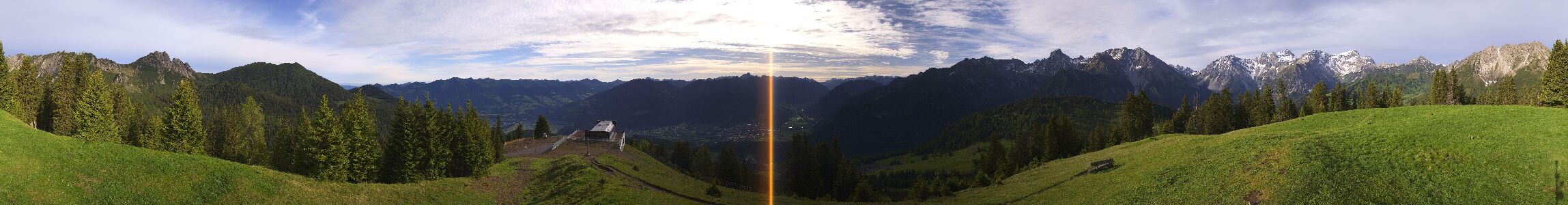 Loischkopf Brandnertal