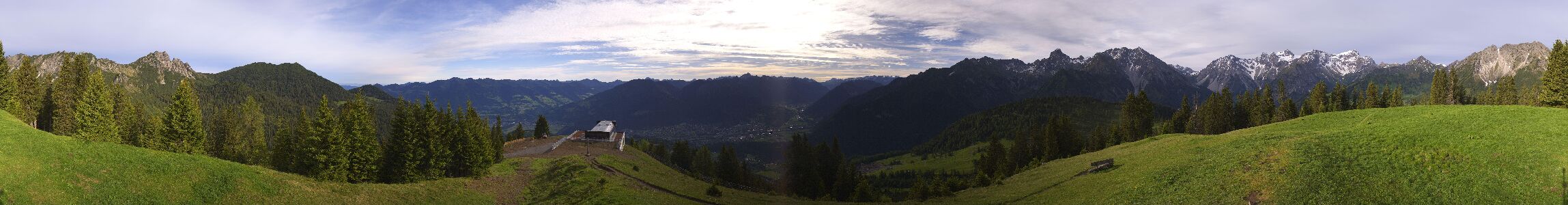Loischkopf Brandnertal