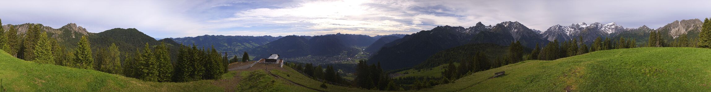 Loischkopf Brandnertal
