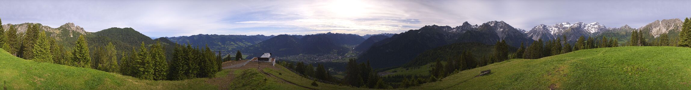 Loischkopf Brandnertal