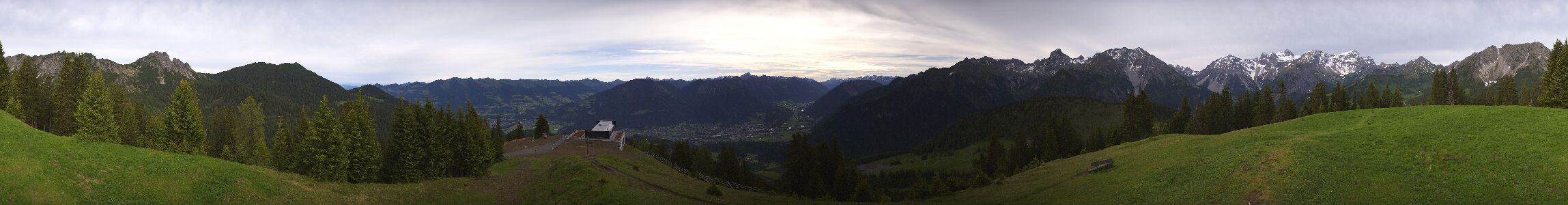 Loischkopf Brandnertal