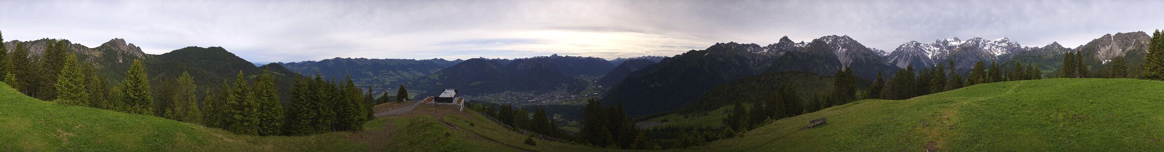 Loischkopf Brandnertal